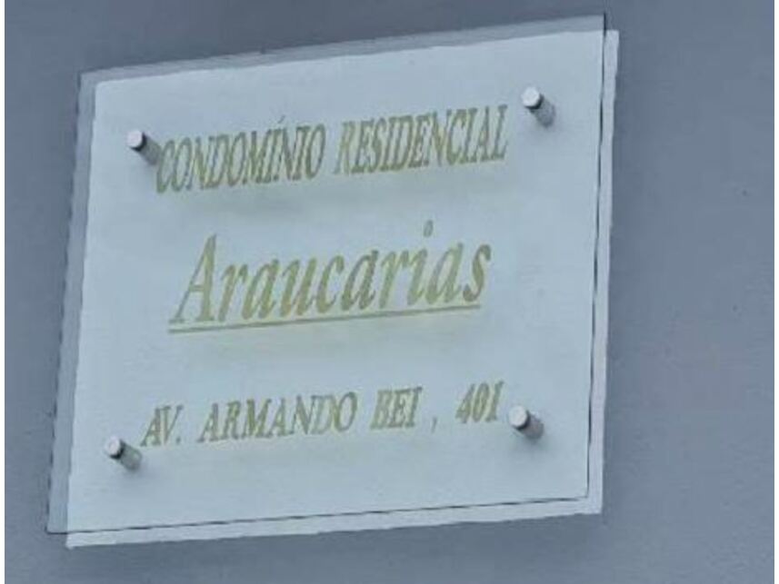 Imagem 3 do Leilão de Apartamento - Vila Nova Bonsucesso - Guarulhos/SP