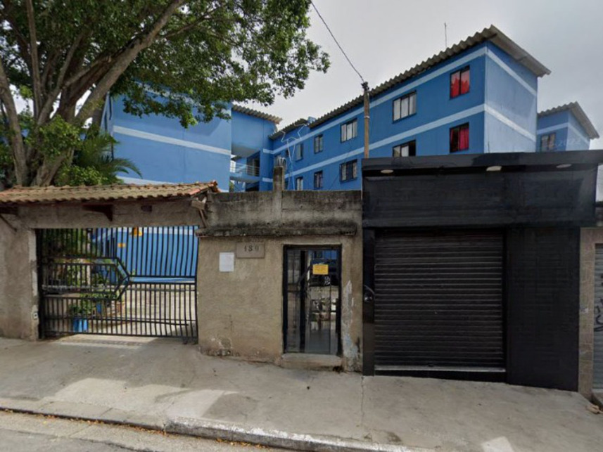Imagem 2 do Leilão de Apartamento - Conjunto Habitacional Santa Etelvina Vii - São Paulo/SP