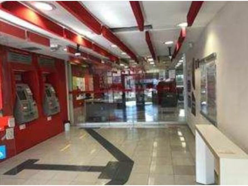 Imagem 3 do Leilão de Ex-Agência - Brás - São Paulo/SP