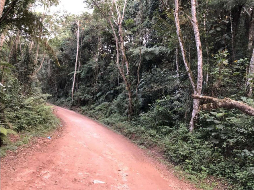 Imagem 5 do Leilão de Terreno - Itaquaciara - Itapecerica da Serra/SP
