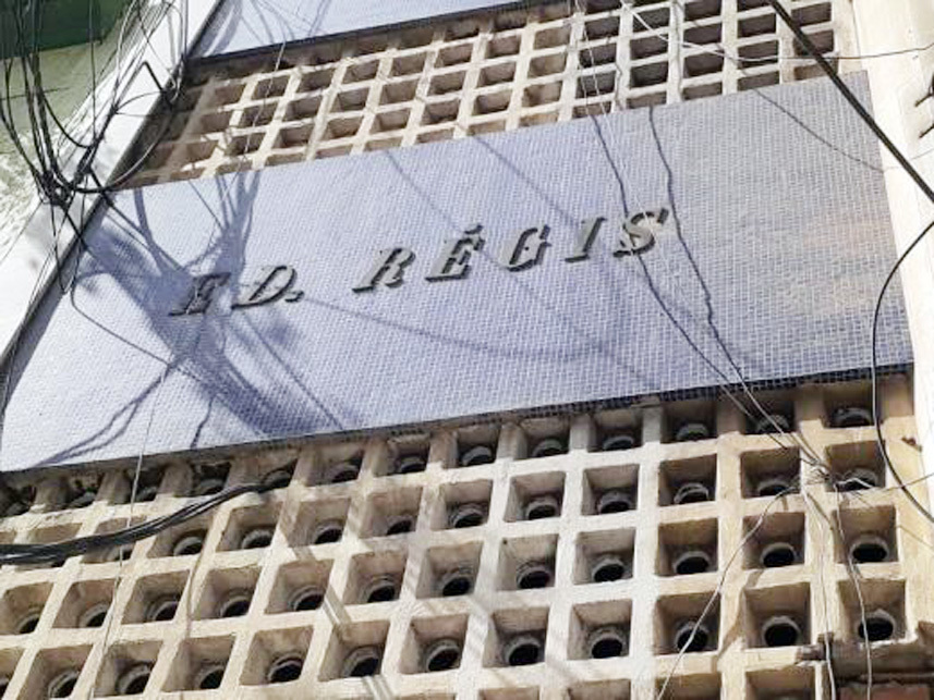 Imagem 2 do Leilão de Sala Comercial - Centro - João Pessoa/PB