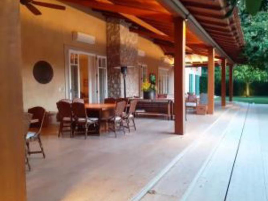 Imagem 8 do Leilão de Casa - FAZENDA BOA VISTA - Porto Feliz/SP