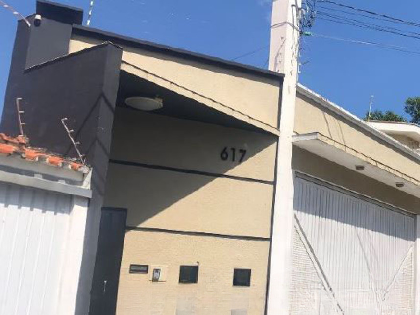 Imagem 2 do Leilão de Casa - Jardim Santa Rosália - Sorocaba/SP