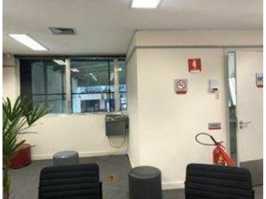 Imagem 5 do Leilão de Ex-Agência - Brás - São Paulo/SP