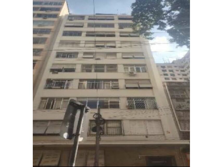 Imagem 3 do Leilão de Apartamento - Centro - Rio de Janeiro/RJ