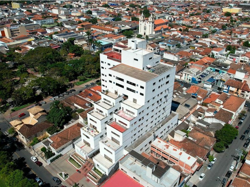 Imagem 9 do Leilão de Apartamento - Centro - Cruzeiro/SP