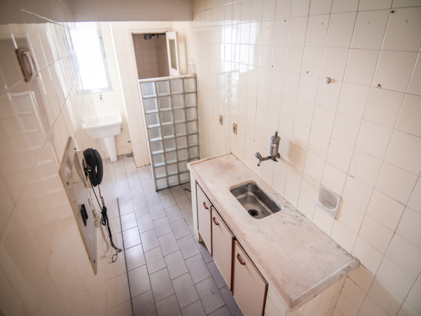 Imagem 6 do Leilão de Apartamento - Tijuca - Rio de Janeiro/RJ