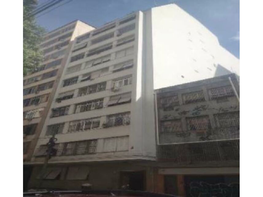 Imagem 2 do Leilão de Apartamento - Centro - Rio de Janeiro/RJ