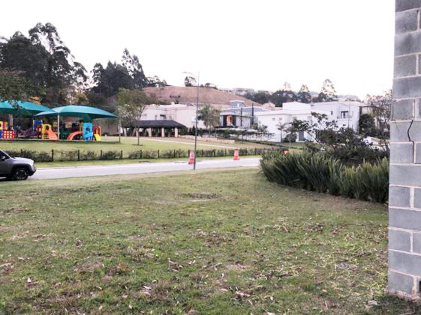 Imagem 3 do Leilão de Terreno - Residencial Tamboré XI - Santana de Parnaíba/SP