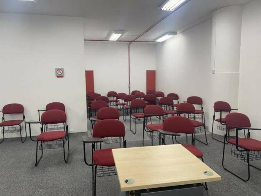 Imagem 14 do Leilão de Ex-Agência - Centro - Pelotas/RS