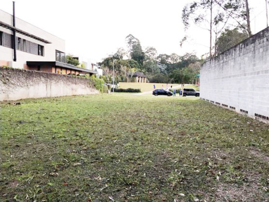 Imagem 4 do Leilão de Terreno - Residencial Tamboré XI - Santana de Parnaíba/SP
