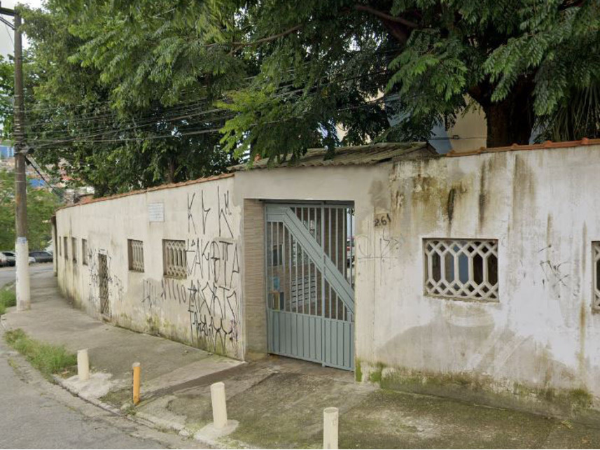 Imagem 2 do Leilão de Apartamento - Conjunto Habitacional Santa Etelvina Iii-A - São Paulo/SP