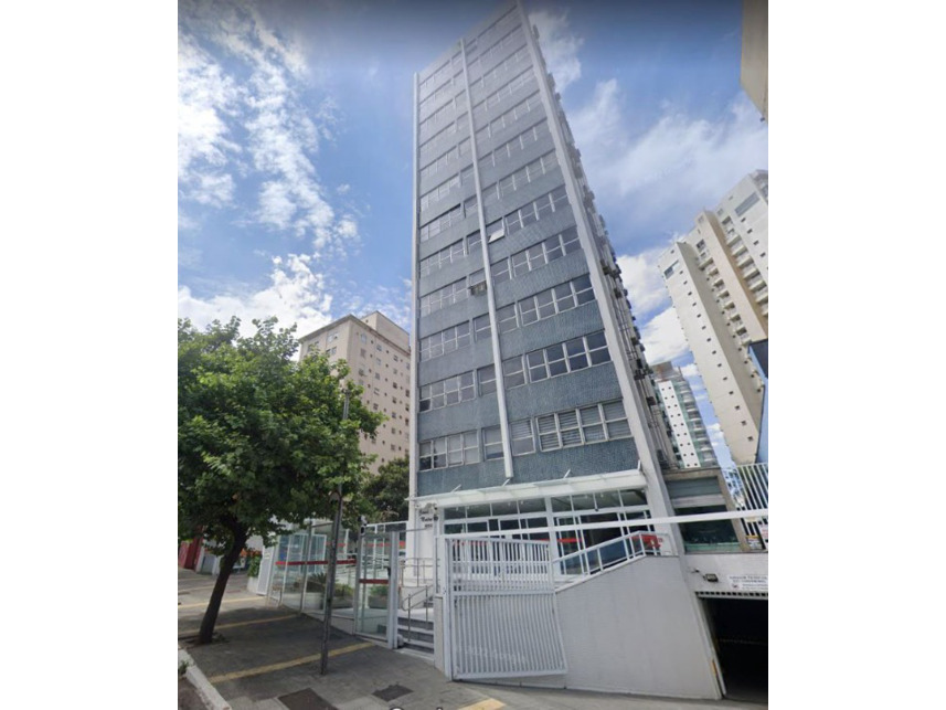 Imagem 1 do Leilão de Sala Comercial - Cerqueira César - São Paulo/SP