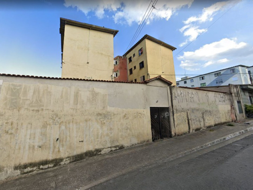 Imagem 1 do Leilão de Apartamento - Conjunto Habitacional Santa Etelvina Ii-A - São Paulo/SP