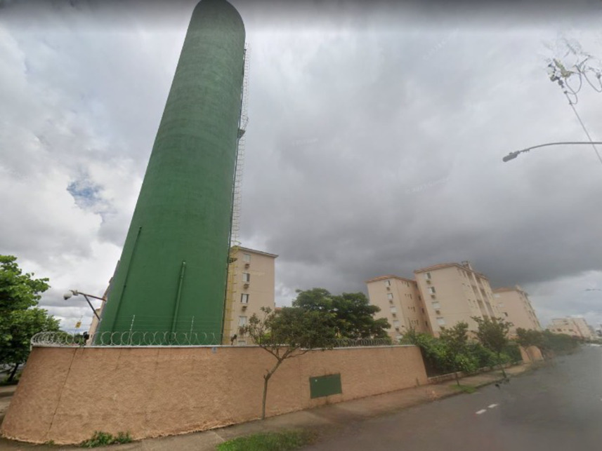 Imagem 3 do Leilão de Apartamento - Santa Mônica - Uberlândia/MG