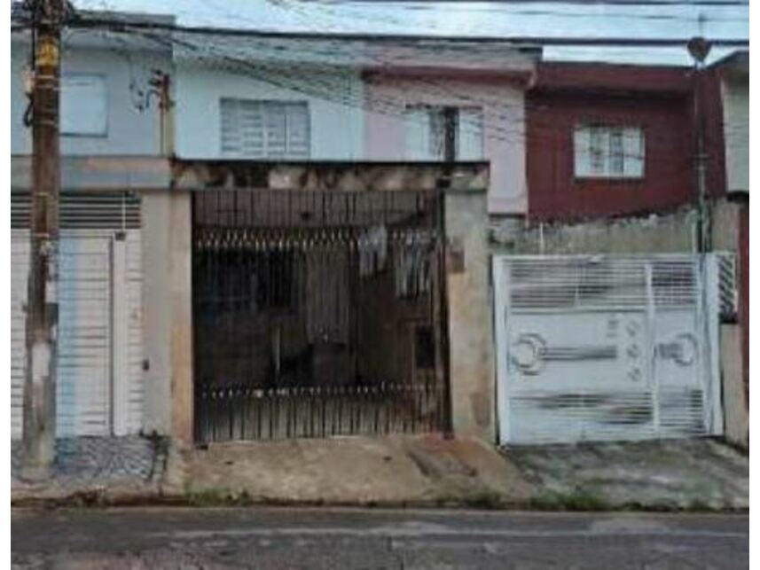Imagem 1 do Leilão de Casa - Vila das Bandeiras - Guarulhos/SP