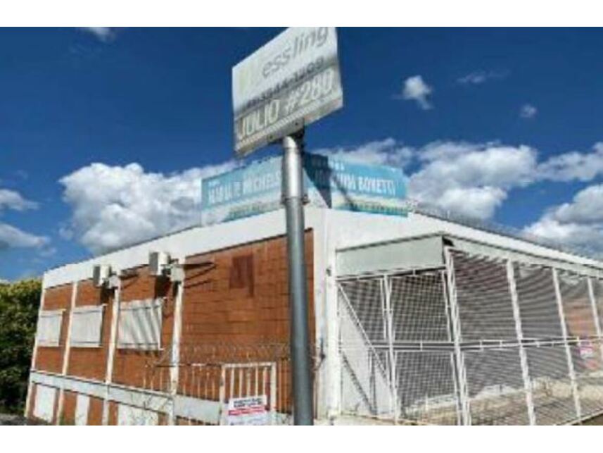 Imagem 3 do Leilão de Prédio Comercial - Centro - Enéas Marques/PR