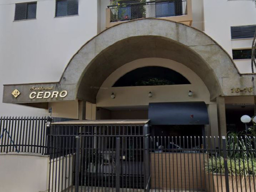 Imagem 2 do Leilão de Apartamento - Jardim Nasralla - Bauru/SP