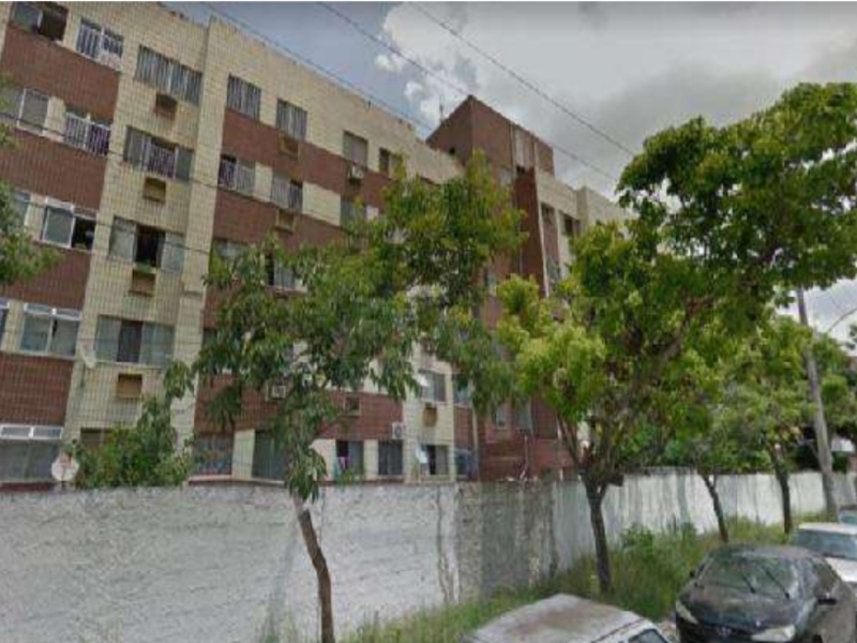 Imagem 3 do Leilão de Apartamento - Campo Grande - Rio de Janeiro/RJ