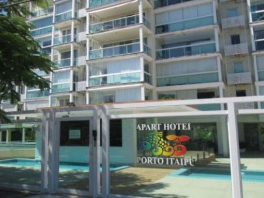 Imagem 3 do Leilão de Apartamento - Camboinhas - Niterói/RJ