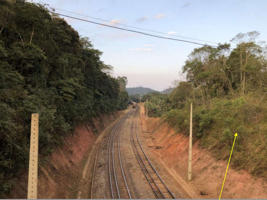 Imagem 2 do Leilão de Terreno - Itaquaciara - Itapecerica da Serra/SP