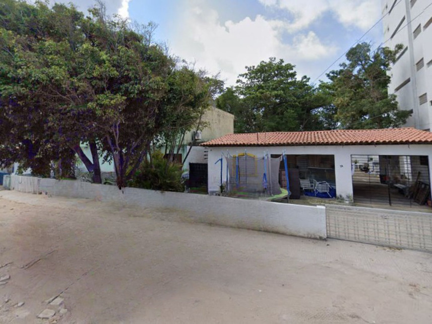 Imagem 1 do Leilão de Casa - Santa Maria Ii - Paulista/PE