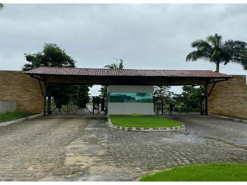 Imagem do Leilão de Terreno - Engenho Bento Velho - Vitória de Santo Antão/PE