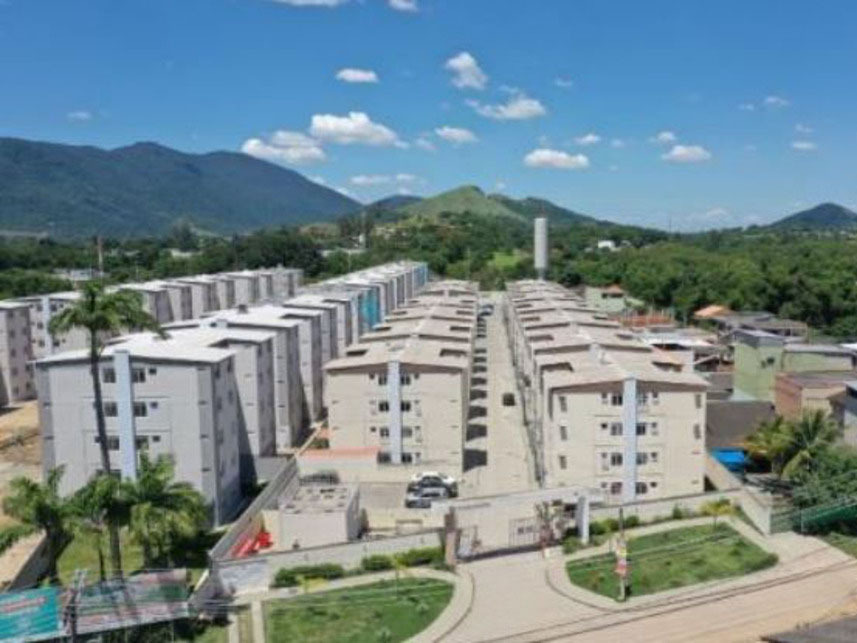 Imagem 3 do Leilão de Apartamento - Campo Grande - Rio de Janeiro/RJ