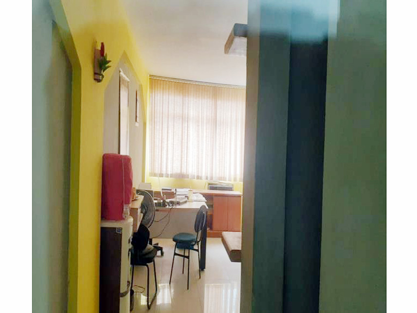 Imagem 7 do Leilão de Sala Comercial - Centro - João Pessoa/PB