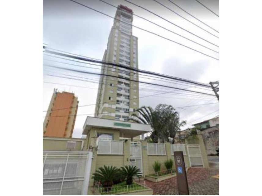 Imagem 1 do Leilão de Apartamento Duplex - Lauzane Paulista - São Paulo/SP