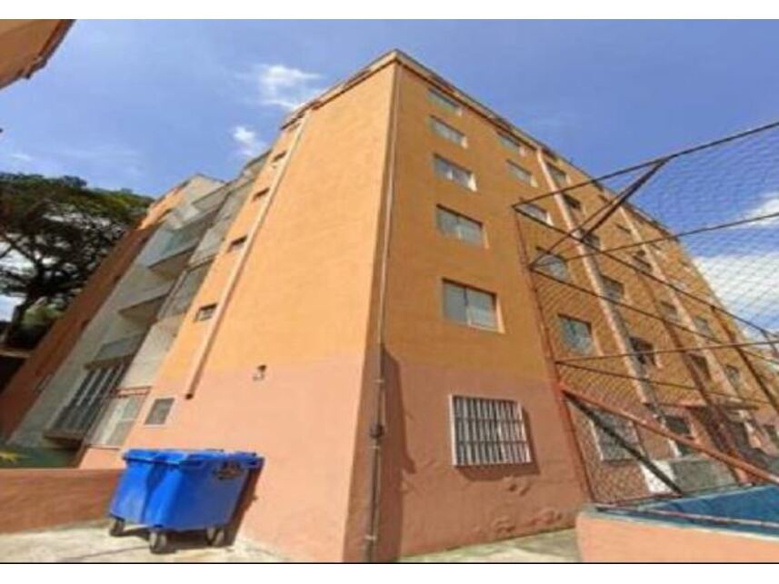 Imagem 2 do Leilão de Apartamento - Campo Grande - São Paulo/SP