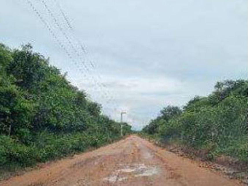 Imagem 5 do Leilão de Área Rural - Curralinho - Macaíba/RN