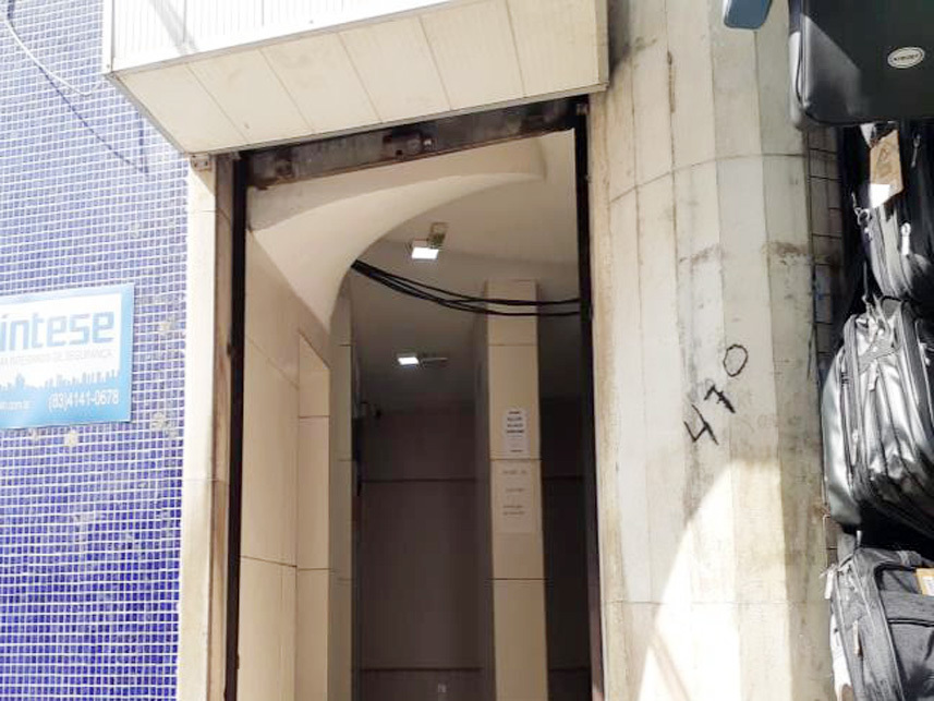 Imagem 3 do Leilão de Sala Comercial - Centro - João Pessoa/PB