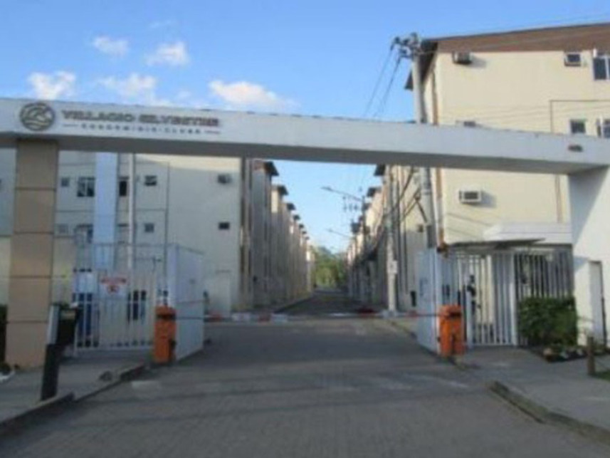 Imagem 2 do Leilão de Apartamento - Campo Grande - Rio de Janeiro/RJ