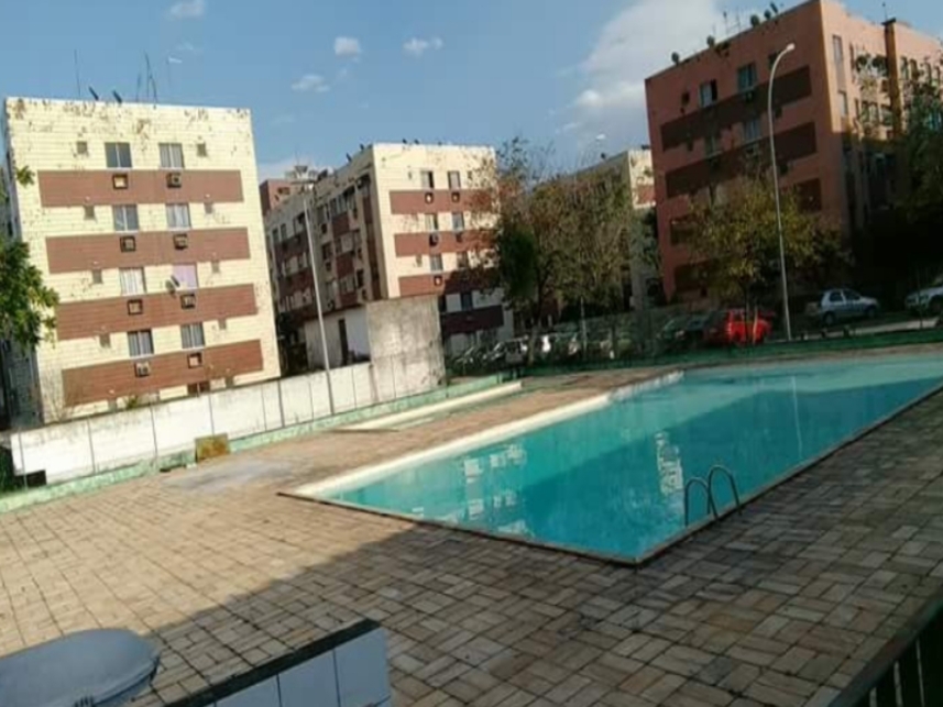 Imagem 5 do Leilão de Apartamento - Campo Grande - Rio de Janeiro/RJ