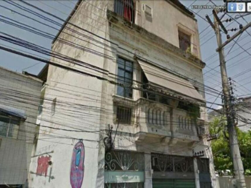 Imagem 4 do Leilão de Apartamento - Catumbi - Rio de Janeiro/RJ