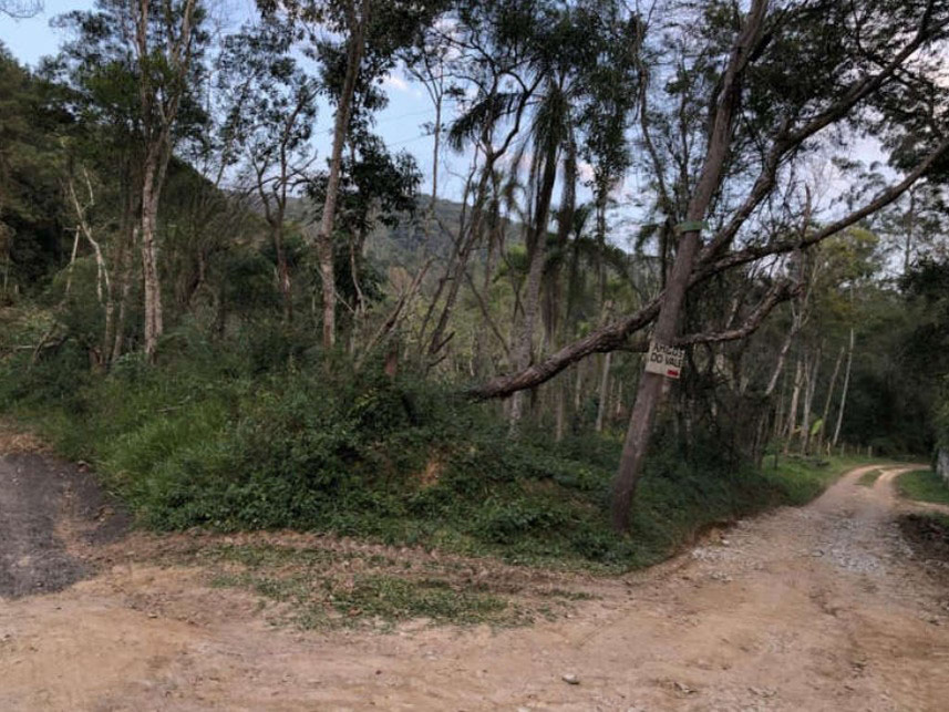 Imagem 4 do Leilão de Terreno - Itaquaciara - Itapecerica da Serra/SP