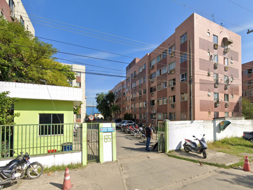 Imagem 7 do Leilão de Apartamento - Campo Grande - Rio de Janeiro/RJ