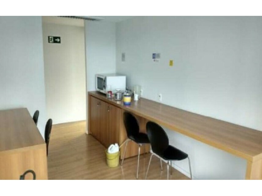 Imagem 4 do Leilão de Salas Comerciais - Centro - Curitiba/PR