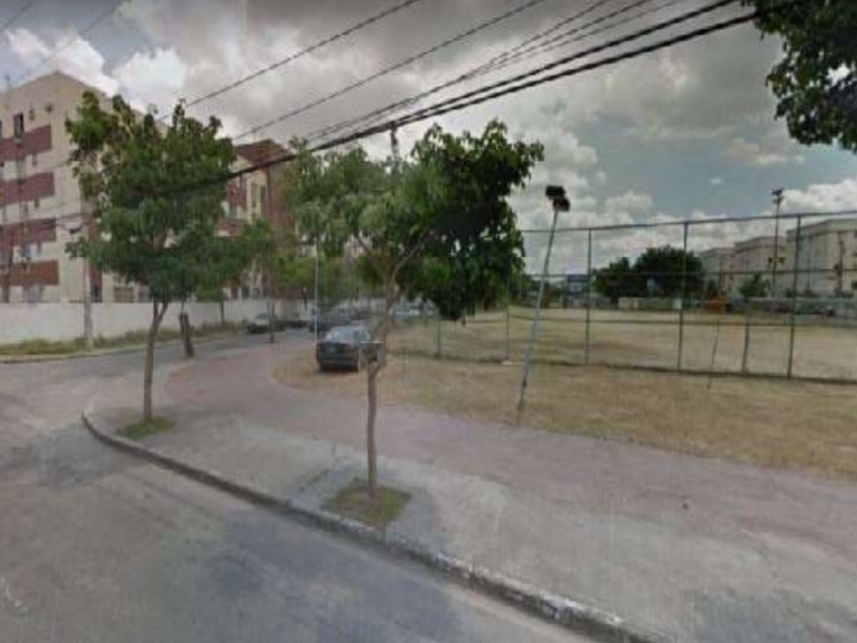 Imagem 6 do Leilão de Apartamento - Campo Grande - Rio de Janeiro/RJ