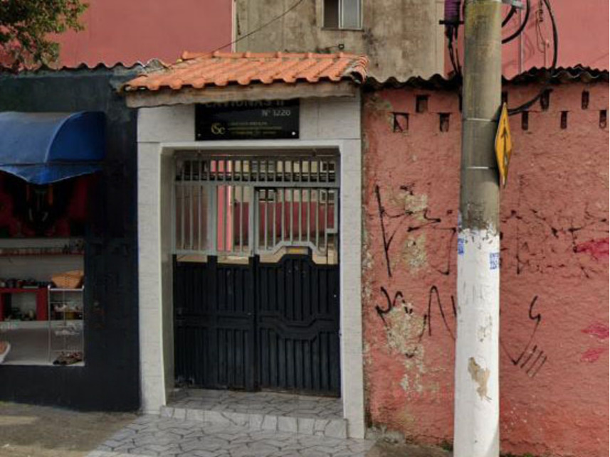 Imagem 2 do Leilão de Apartamento - Conjunto Habitacional Santa Etelvina Vii - São Paulo/SP