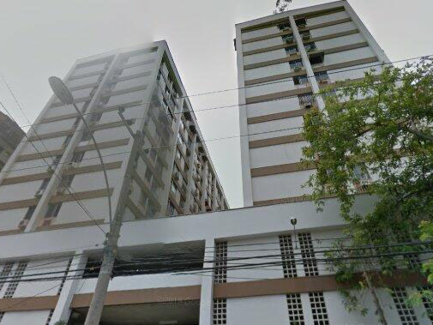 Imagem  do Leilão de Apartamento - Engenho Novo - Rio de Janeiro/RJ