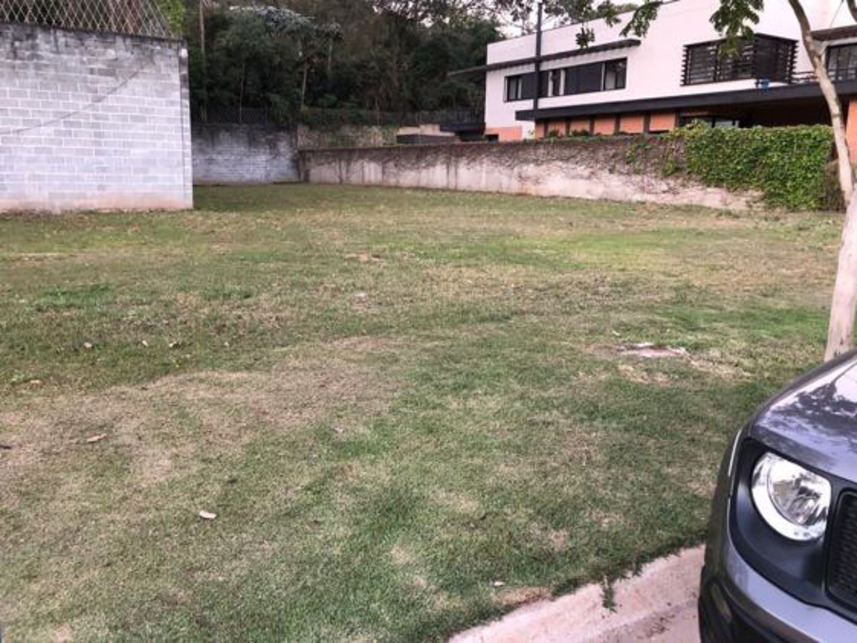 Imagem 2 do Leilão de Terreno - Residencial Tamboré XI - Santana de Parnaíba/SP