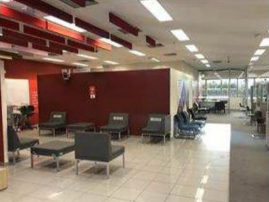 Imagem 8 do Leilão de Ex-Agência - Brás - São Paulo/SP