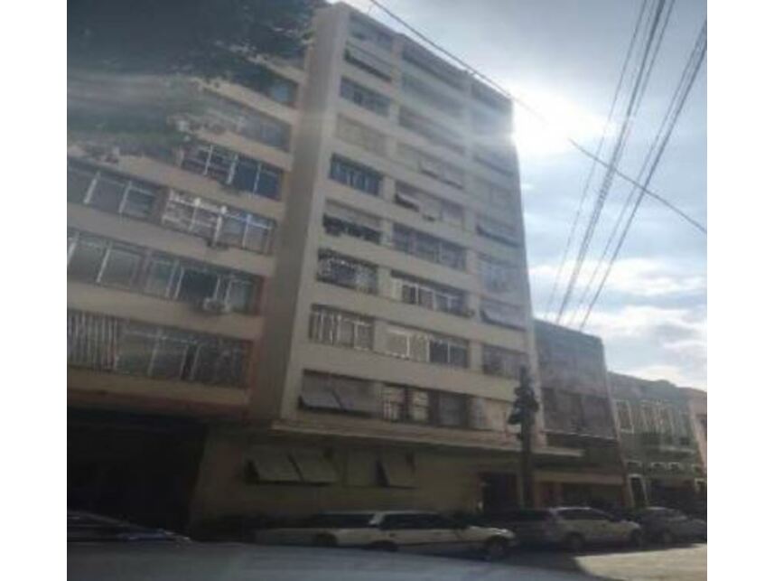 Imagem 1 do Leilão de Apartamento - Centro - Rio de Janeiro/RJ