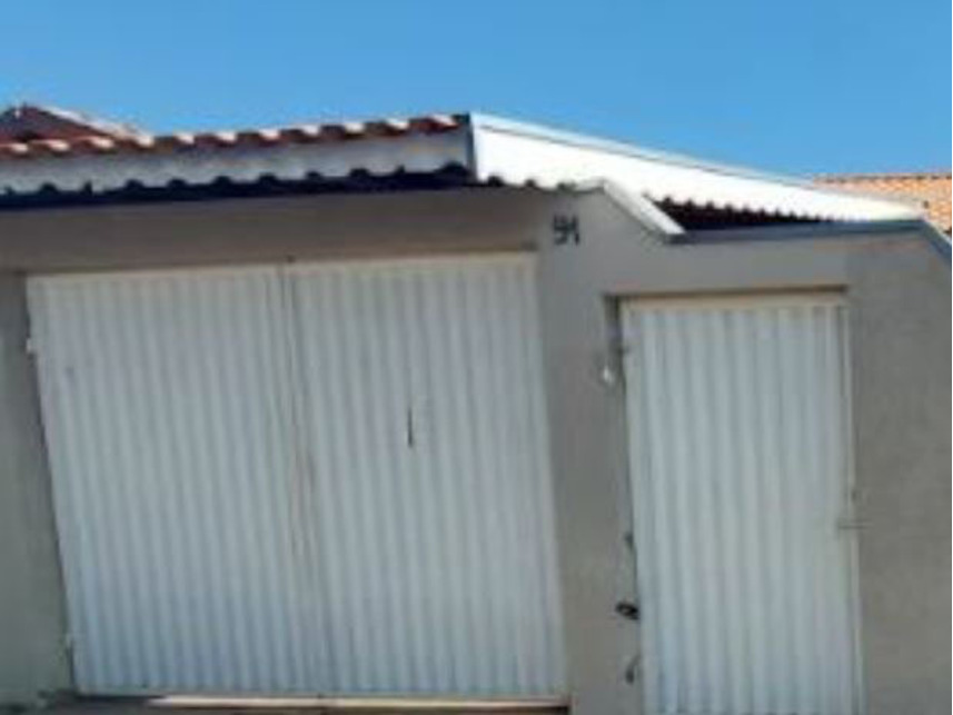 Imagem 2 do Leilão de Casa - Conjunto Habitacional Joaquim Rodrigues Alves I - Tietê/SP