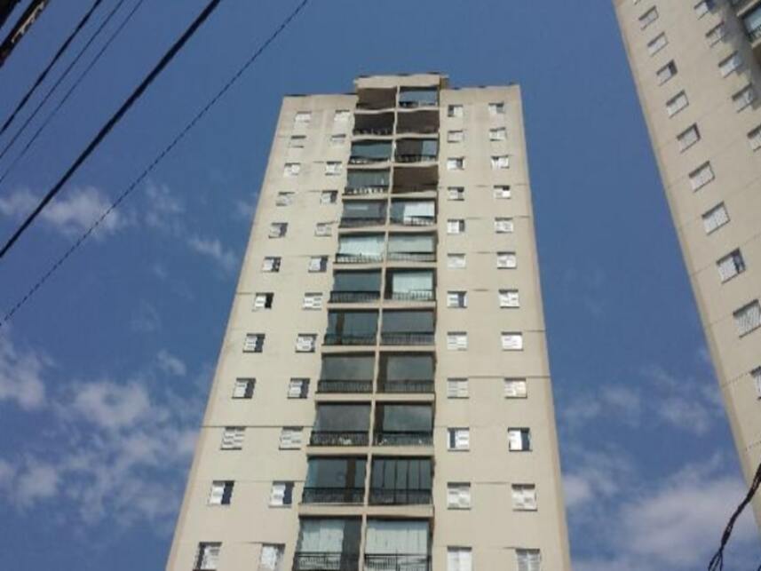 Imagem 2 do Leilão de Apartamento - Parque Independência - São Paulo/SP