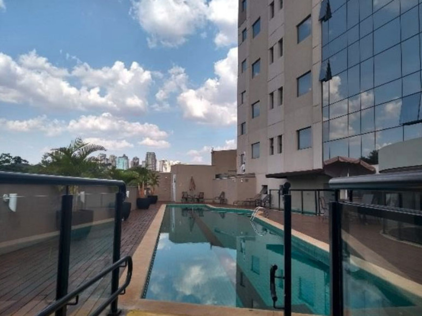 Imagem 13 do Leilão de Apartamento - Vilaboim Center - Ribeirão Preto/SP