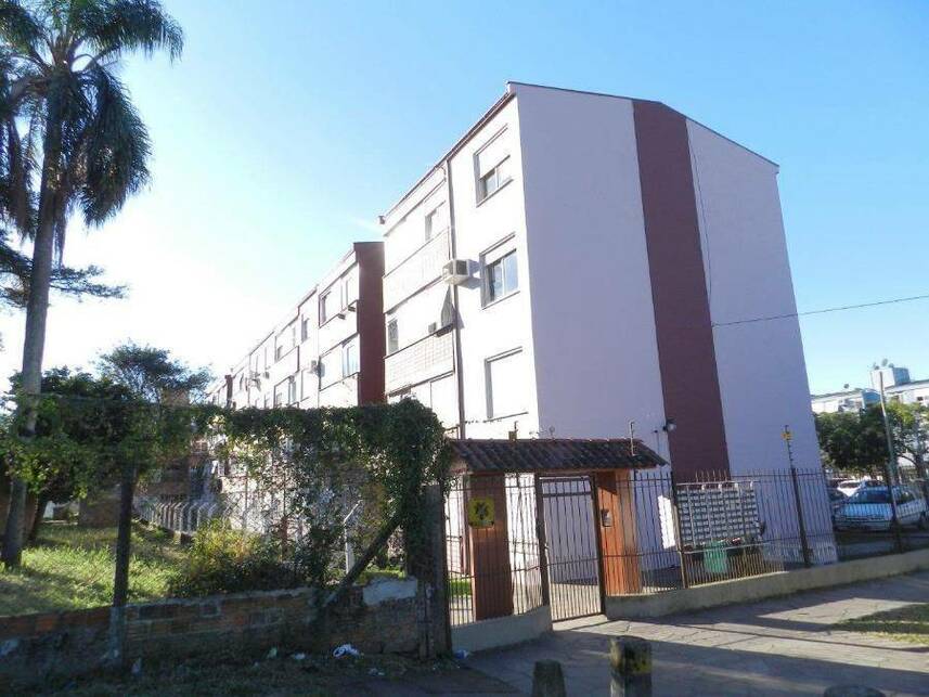 Imagem 4 do Leilão de Apartamento - Cristal - Porto Alegre/RS