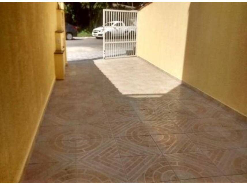 Imagem 5 do Leilão de Casa - Sítio do Campo - Praia Grande/SP
